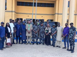 LASU Accident: Police Commissioner Assures Justice, Commends Students’ Calm Amid Tragedy 6 WhatsApp Image 2026 04 13 at 05.23.44