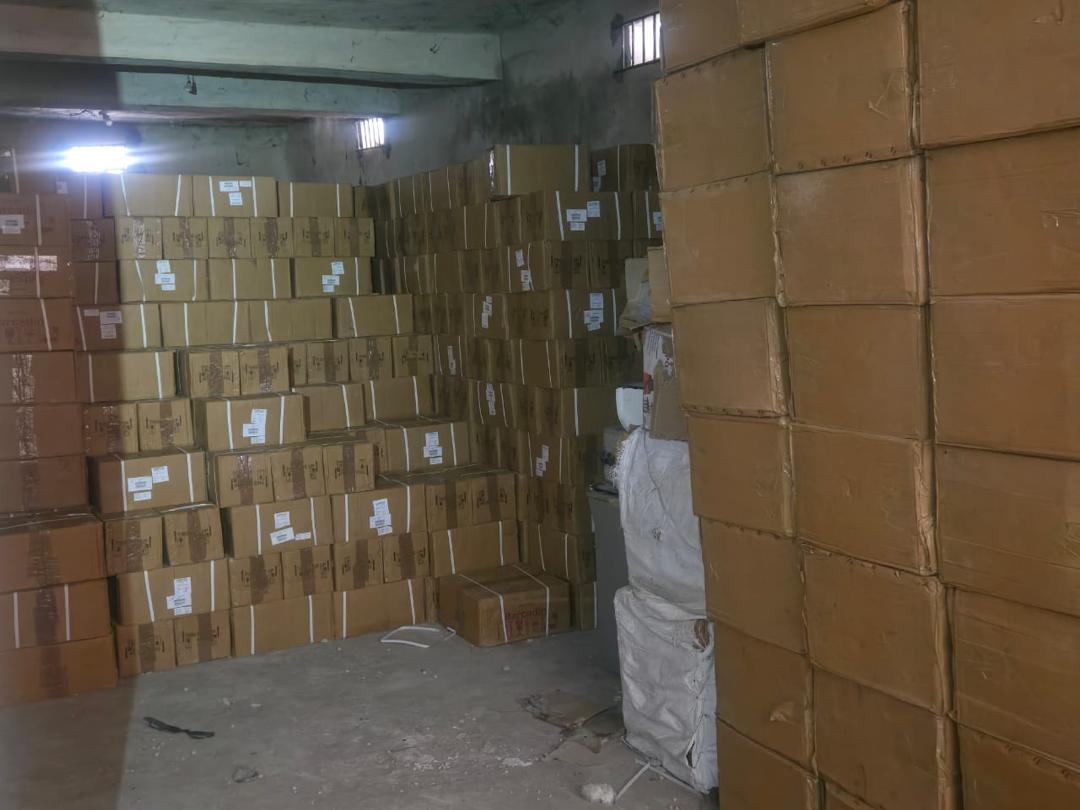 NDLEA Boss Issues Strong Warning to Cartels