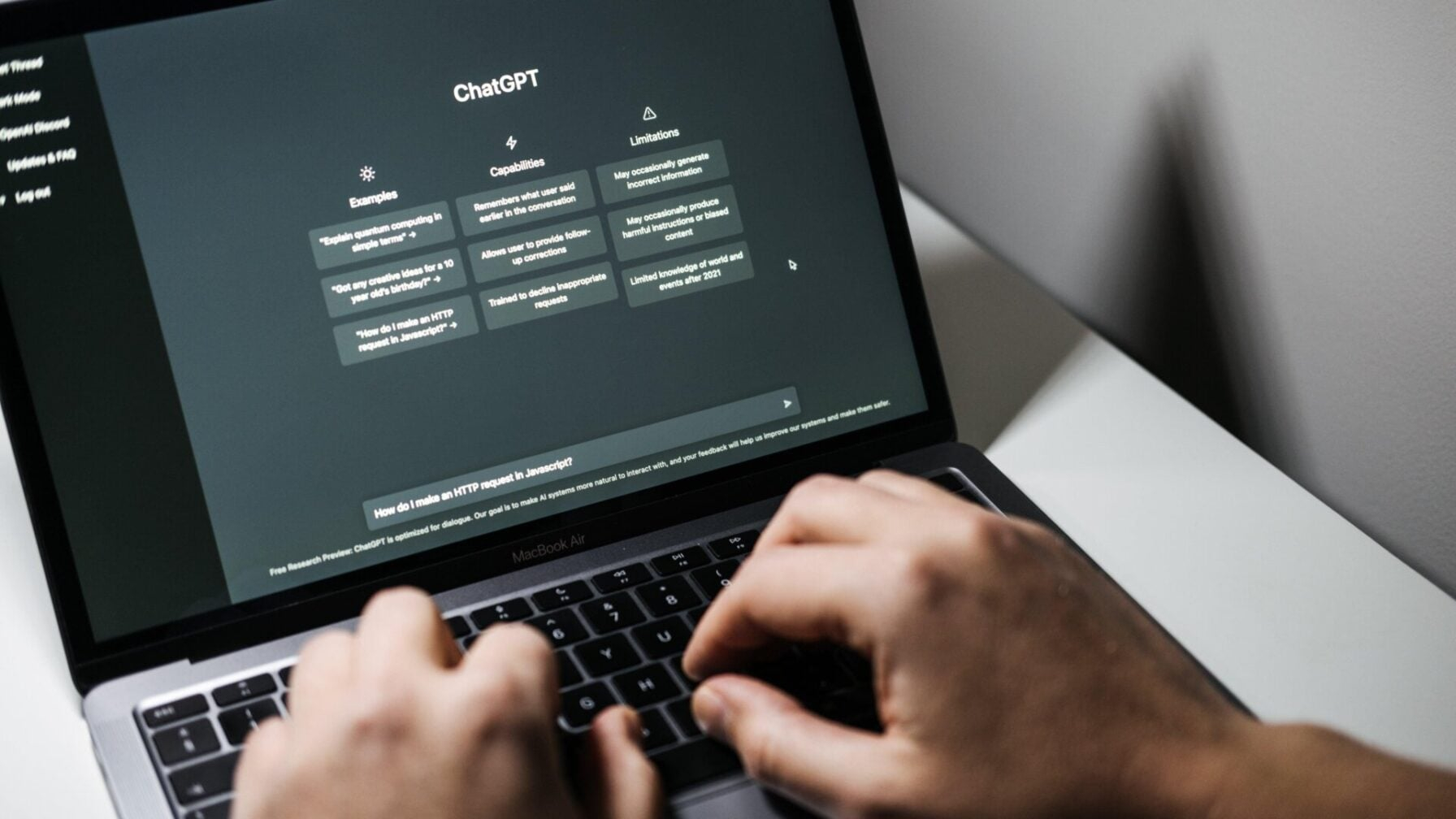 UK Strikes Off Nigerian Health Worker for Using ChatGPT in NHS Job Interview