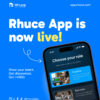 RHUCE Taps Into Africa’s $3B Creator Economy with New Monetisation Platform