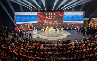 GITEX Africa: NITDA Boss Warns of Rising AI Cyber Threats