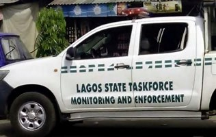 Lagos One-Way Taskforce Faces Backlash Over Vehicle Seizures