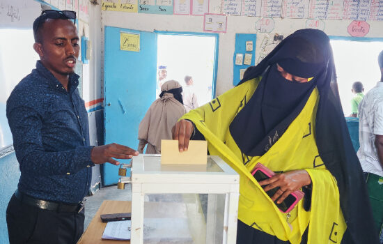 Djibouti Presidential Election: Leader Seeks Sixth Term