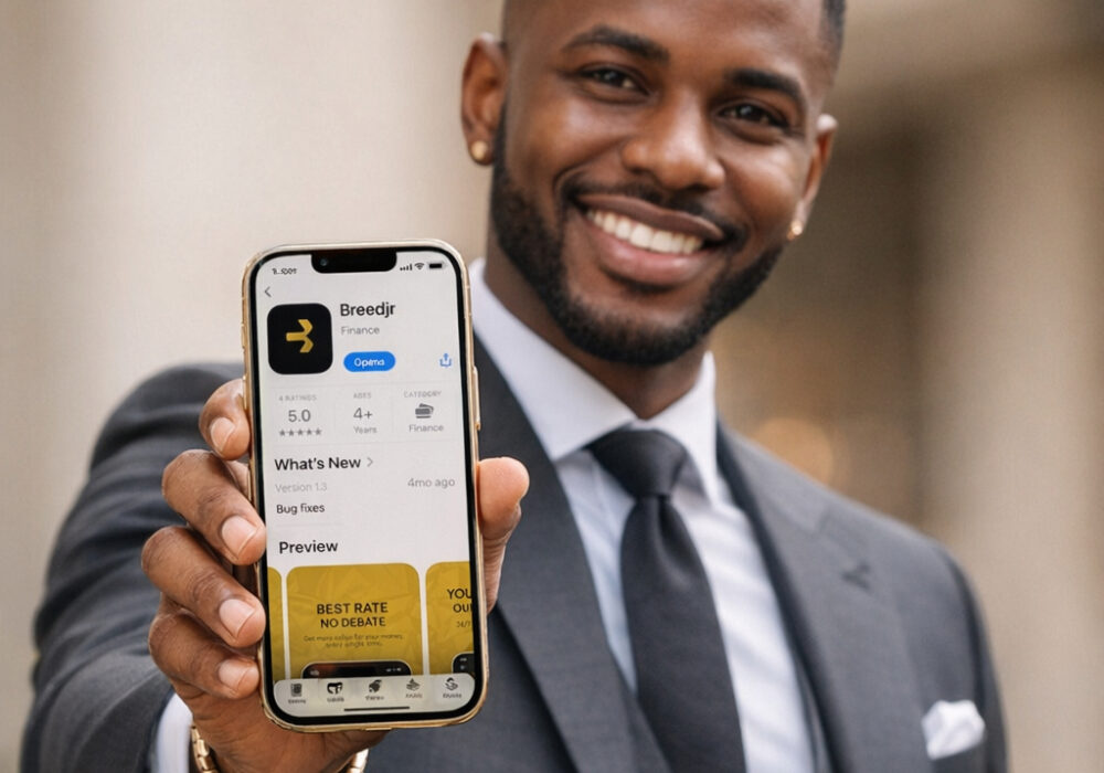 Breedjr Crosses $4M in Payouts, Launches Faster Crypto-to-Naira Settlements