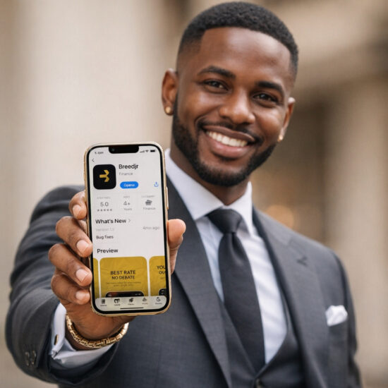 Breedjr Crosses $4M in Payouts, Launches Faster Crypto-to-Naira Settlements