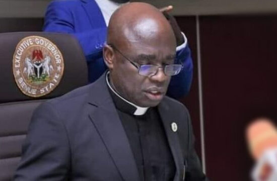 Benue Governor Urges JAMB to Reschedule UTME for Kidnapped Candidates