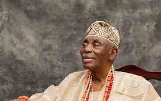 Sanwo-Olu Congratulates Political Icon, Otunba Busura Alebiosu At 90