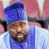 Desmond Elliot rejects APC primary result