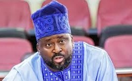 Desmond Elliot rejects APC primary result