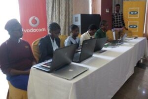 MTN, VDT, Zoracom, Digital Realty Back Girls in ICT Campaign 2026
