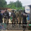 Navy Uncovers 8,500 Litres of Illegal Petroleum Products