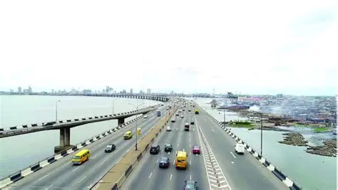 Lagos Bridges: Julius Berger Releases Rehabilitation Update 6 Lagos Bridges: Julius Berger Releases Rehabilitation Update