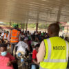 FG moves to reunite 1,100 Nigerian returnees from Niger Republic with families