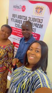 Caritas Nigeria, Ford Foundation, Partner on GBV 3 WhatsApp Image 2026 05 08 at 13.03.56