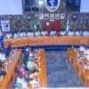 Nigerian Navy Unveils Activities for 70th Anniversary Celebration 2026