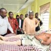 Marwa Visits Injured NDLEA Officers, Promises Justice