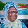 Sanwo-Olu sympathises with Ajibola Basiru, family over mother's demise