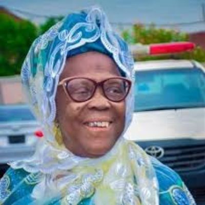Sanwo-Olu sympathises with Ajibola Basiru, family over mother's demise