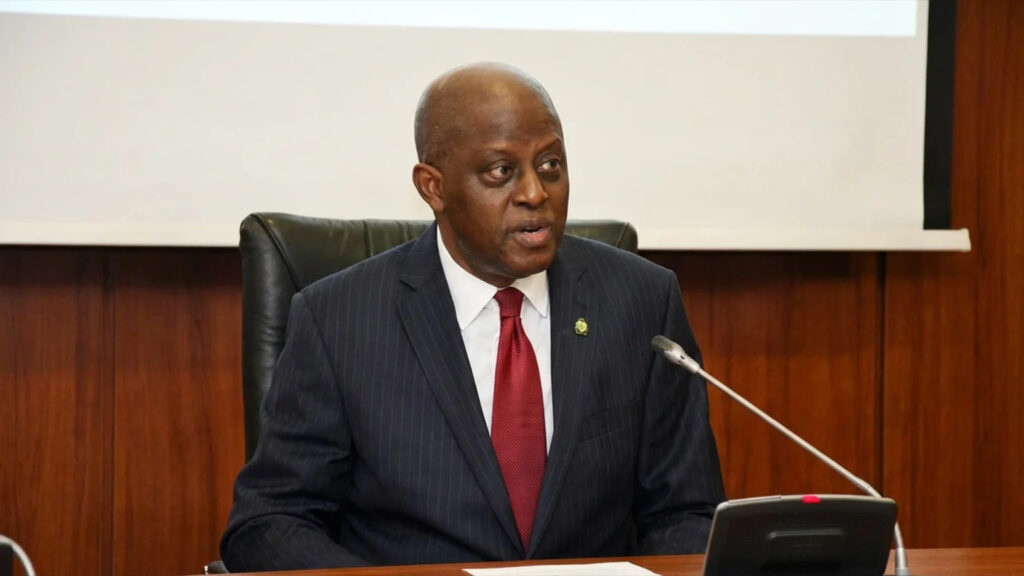 CBN Data Shows N17.4tn Rise in Federal Government Borrowing
