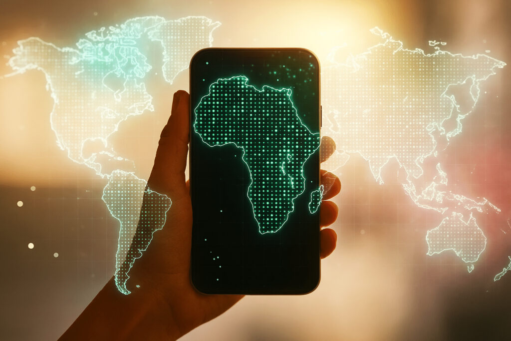 The Cost of Digital Mobs in Africa