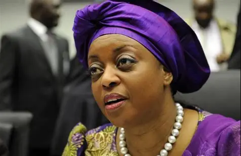 Ex-Oil Minister Diezani Alison-Madueke Cleared of UK Bribery Charges