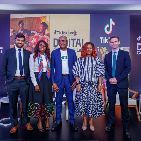 NITDA, TIKTOK PARTNER TO EMPOWER SMEs THROUGH DIGITAL COMMERCE TRAINING