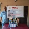 NDLEA Arrests Two Elderly Men for Selling Drugs to Secondary School Students in Abia