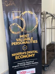 WACC 2026 Charts Nigeria's Digital Future, Honours 50 Trailblazers Driving Innovation 5 WACC 2026