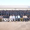 Marwa Inaugurates NDLEA Weapon Handling Course as Agency Inducts AK-47 Rifles