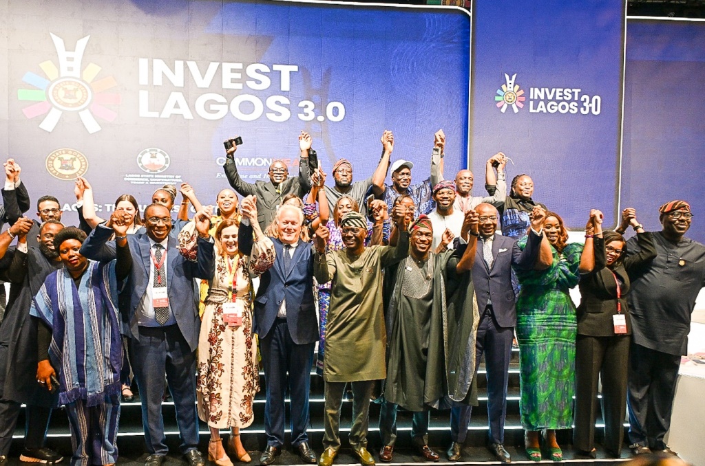 Sanwo-Olu, Hamzat, Policymakers Lead Drive for Investments in Lagos 4 Sanwo-Olu, Hamzat, Policymakers Lead Drive for Investments in Lagos