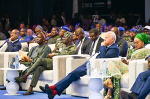 Sanwo-Olu, Hamzat, Policymakers Lead Drive for Investments in Lagos 2 Invest Lagos 3.0 Sanwo Olu 5