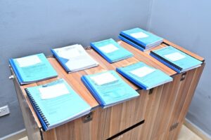 NDLEA Auction docs