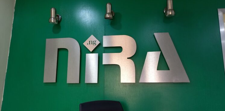 NiRA Offers .ng Capacity As FG Faces Pressure From Stakeholders Over Hello.cv Partnership