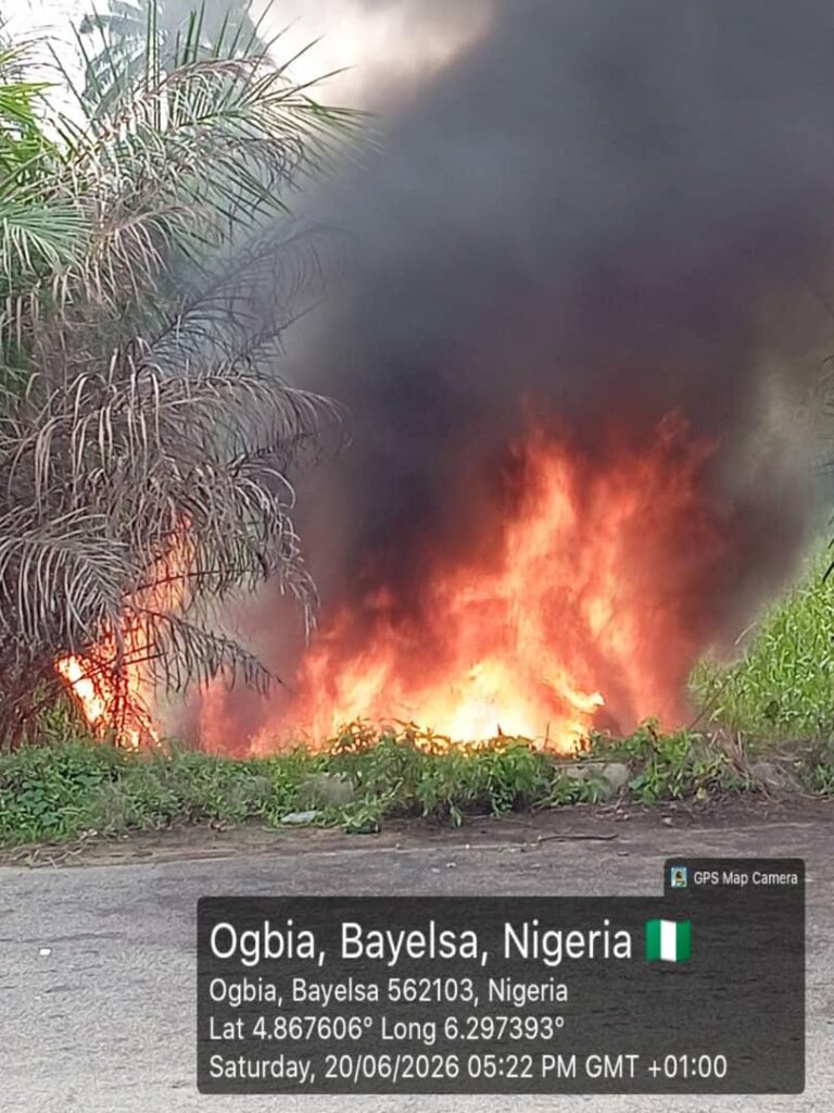 Navy Recovers 73 Sacks of Illegal AGO in Rivers Operation