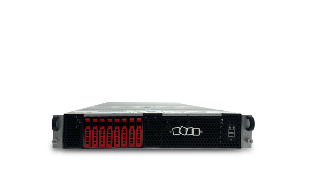 Zoho Unveils Nathu La Server in Nigeria, 30% Lower Cost, 18% Less Power