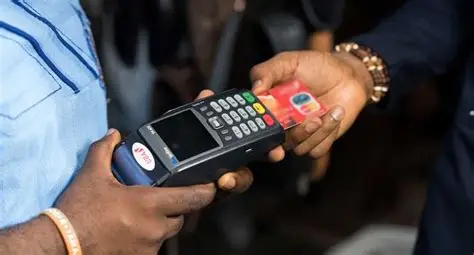 Is the Era of the POS Operator Coming to an End?
