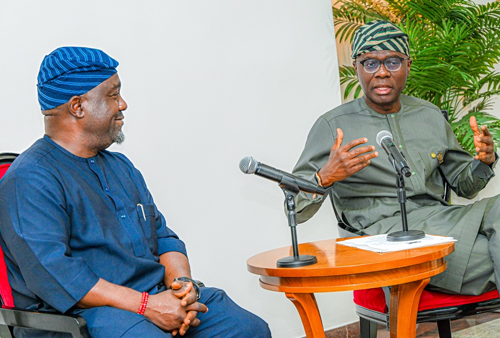 Lagos To Host Maiden National Intermediate Games In 2026