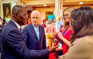 Sanwo-Olu In London, Says Transition Process Most Critical In Advancing Energy Security 3 Pix 2727