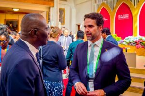 Sanwo-Olu In London, Says Transition Process Most Critical In Advancing Energy Security 5 Pix 2818