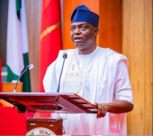 WACC 2026 Charts Nigeria's Digital Future, Honours 50 Trailblazers Driving Innovation 4 Prof Nentawe Yilwatda