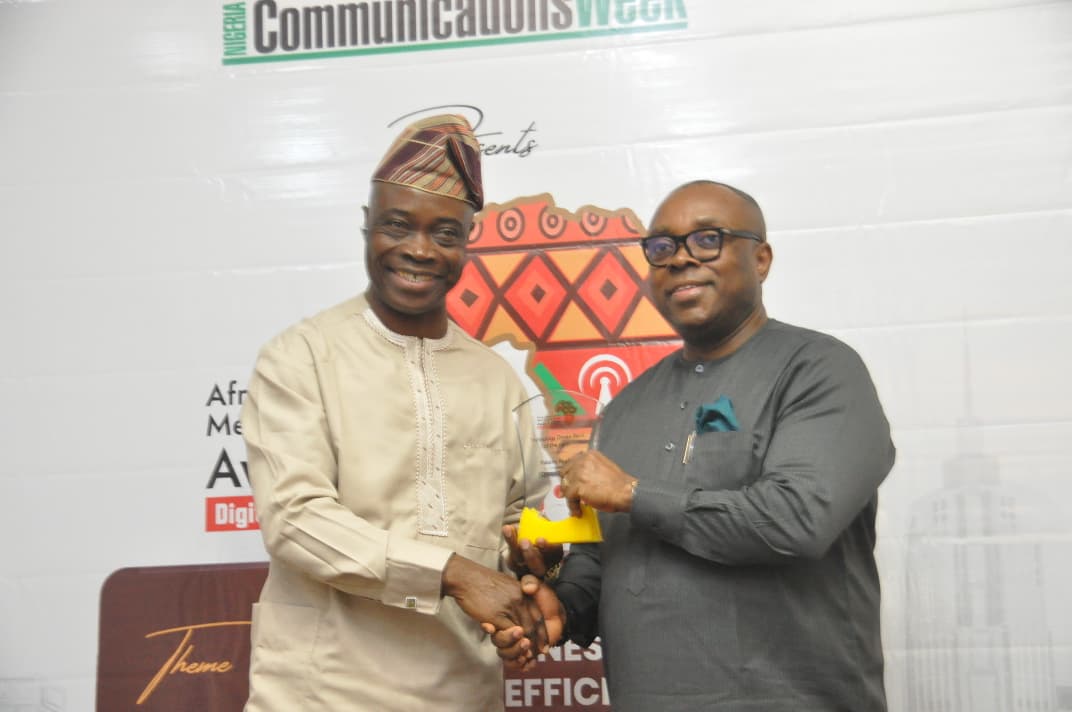 Fidelity Bank on AI Driving Banking Innovation Across Africa