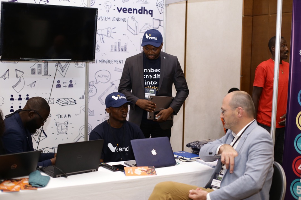 VeendHQ Reports 40% Recovery Rate on Delinquent Loans Using Vida AI 3 VeendHQ Reports 40% Recovery Rate on Delinquent Loans Using Vida AI