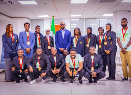 Huawei ICT Competition: Nigerian Students Record Another Global Victory