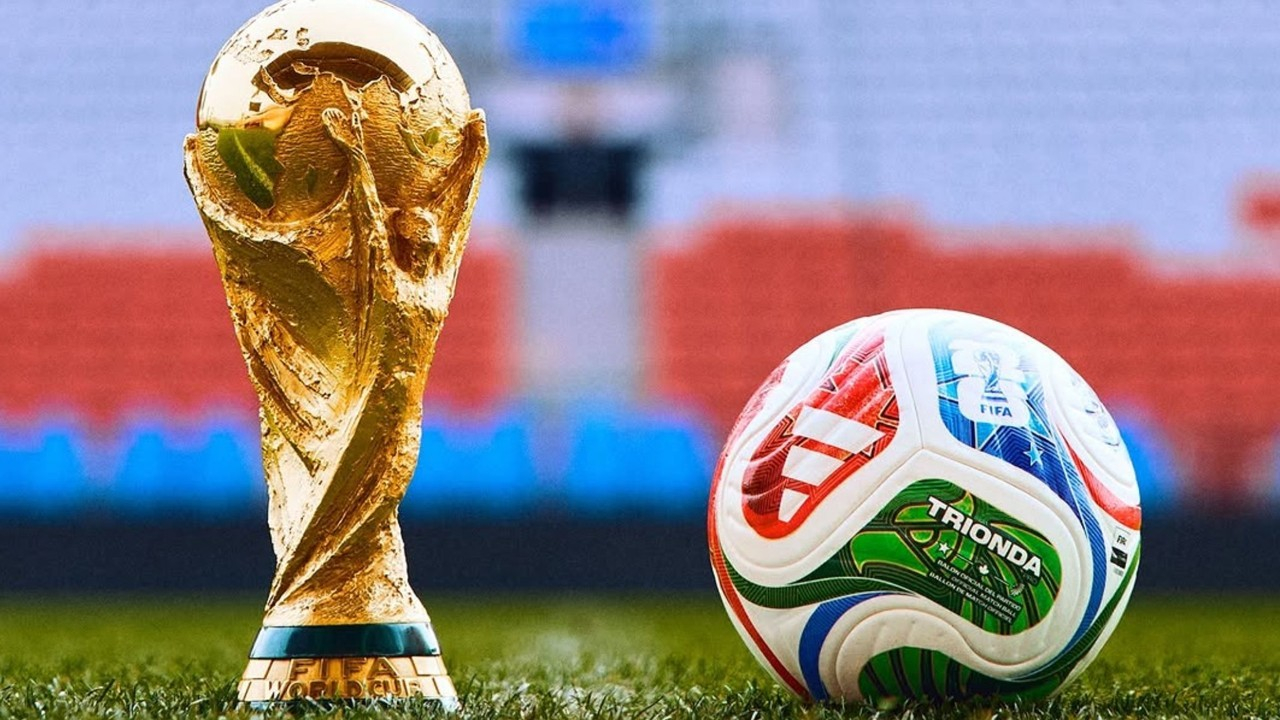 2026 World Cup: Three African Teams Reach Round of 32