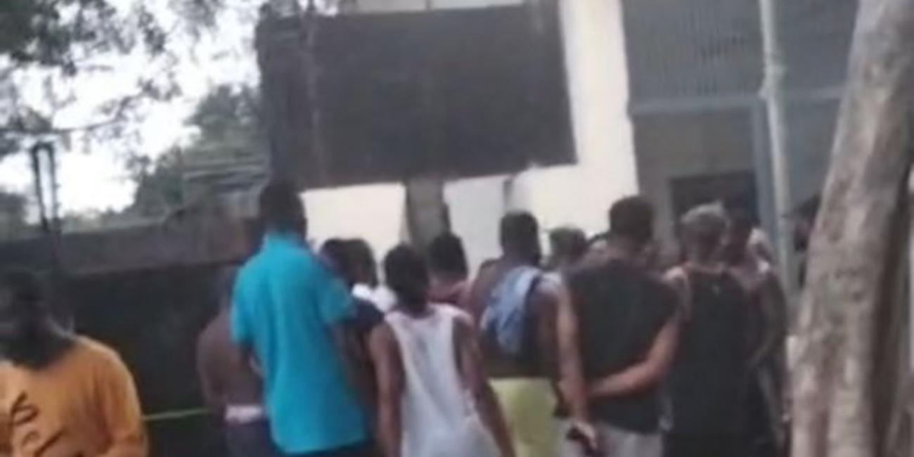 Nigerian Detainees Accuse Embassy Of Abandonment, Say 400 Stranded In India