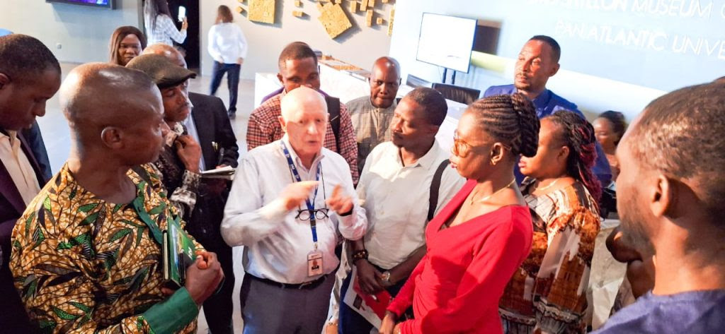 Shyllon Museum Strengthens Arts Journalism in Nigeria Through International Workshop