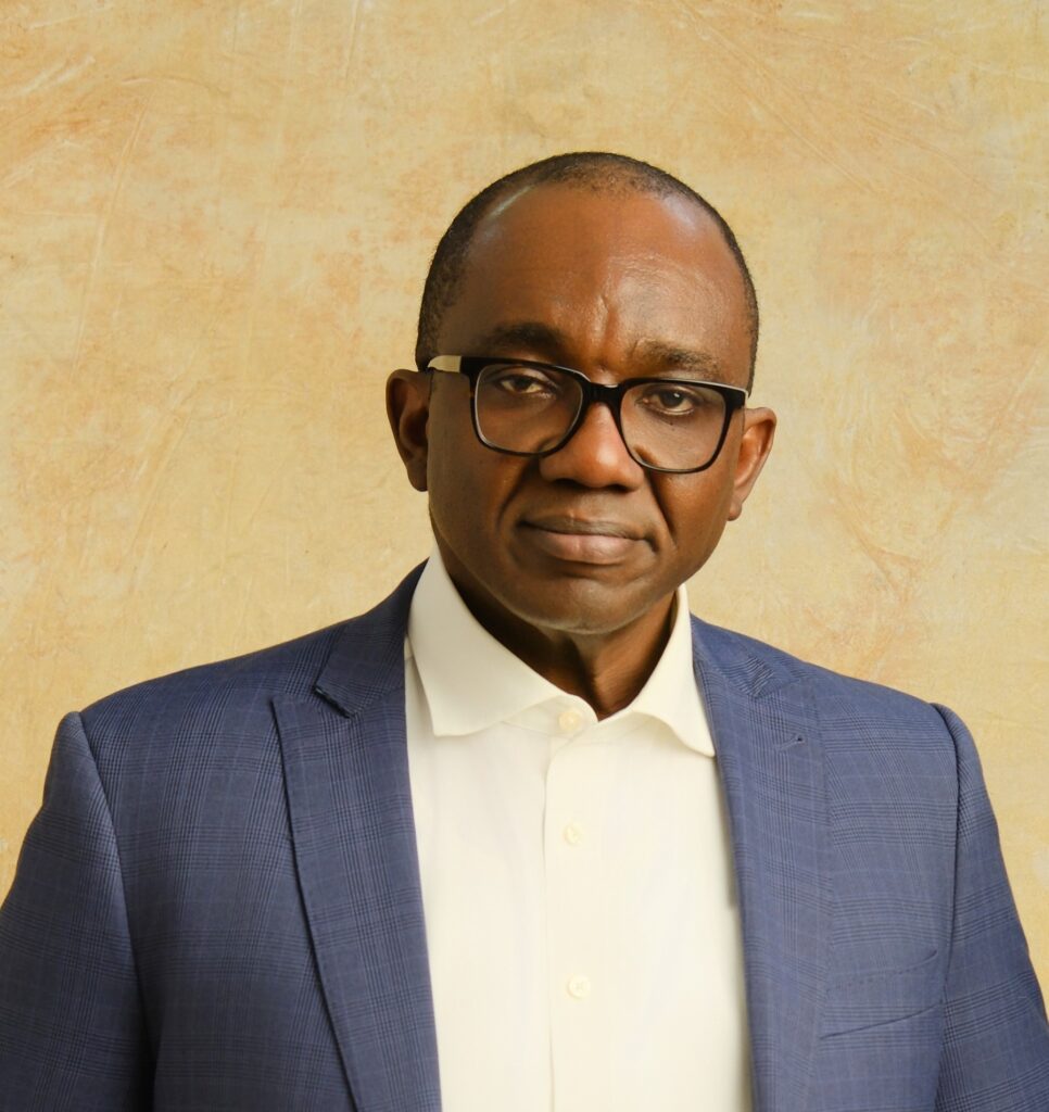 Three Interdependent Pillars Reshaping African Financial Infrastructure 