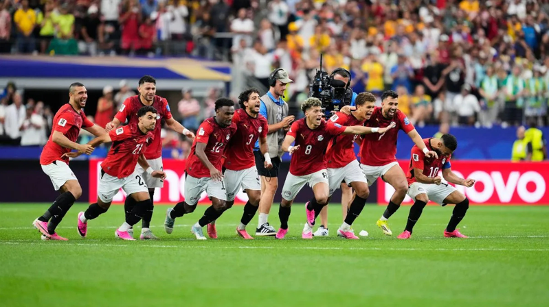 2026 World Cup: Two African Teams Reach Round of 16 as Eight African Teams Exit 2 2026 World Cup: Two African Teams Reach Round of 16 as Eight African Teams Exit
