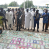Police Bust Fake Diplomatic Number Plate Network, Arrest Suspects