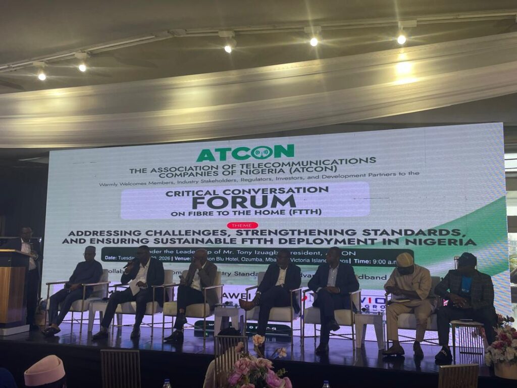 NCC Calls for Faster FTTH Expansion as Subscriptions Reach 265,000 3 NCC Calls for Faster FTTH Expansion as Subscriptions Reach 265,000
